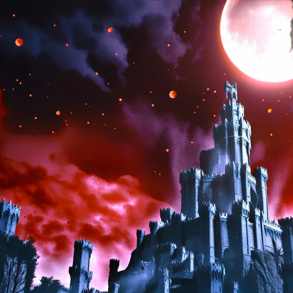 chat with ai character: Present mic..?