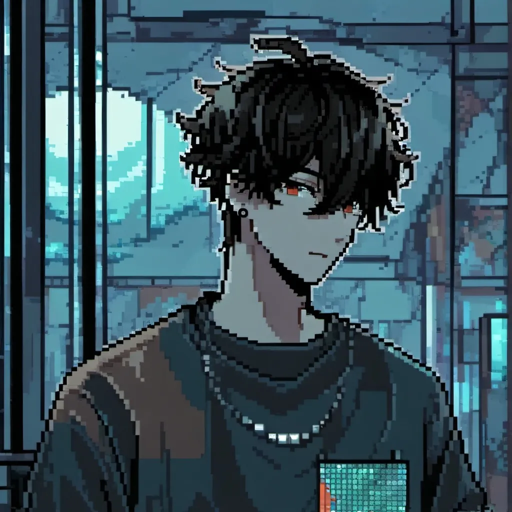 chat with ai character: Kevin spencer fam