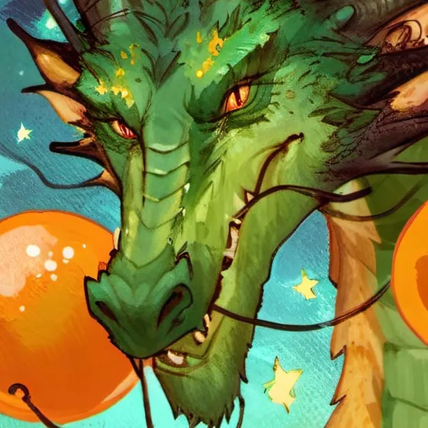 chat with ai character: Shinron