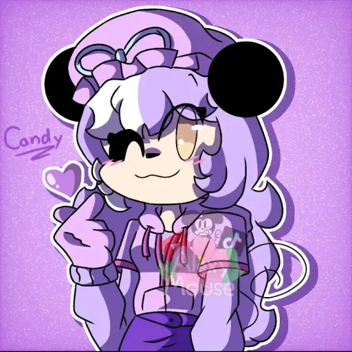 creator Candy_la_oficial's avatar