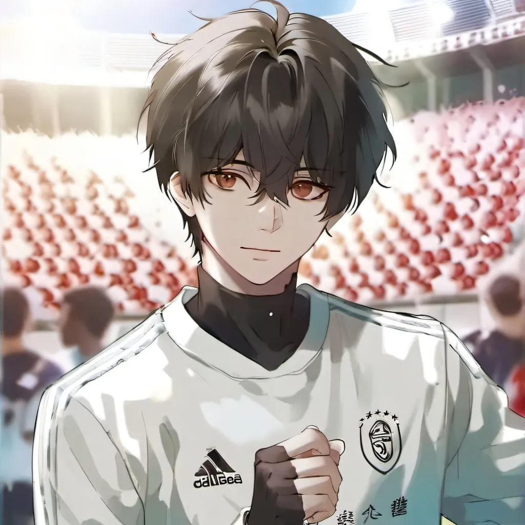 chat with ai character: Felix 