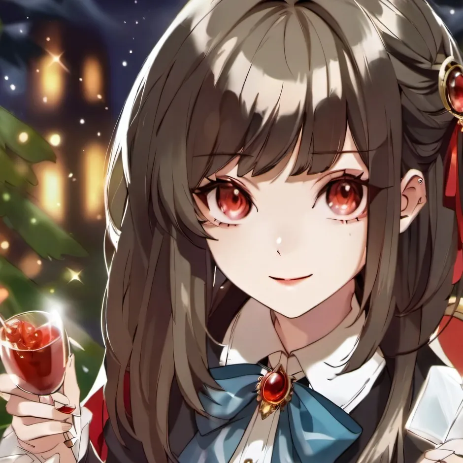 chat with ai character: Umi