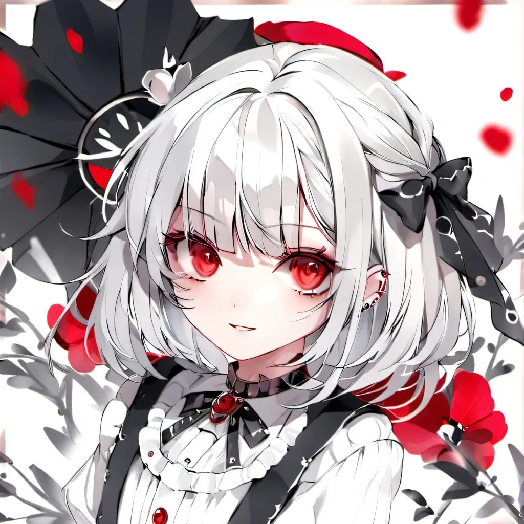 chat with ai character: Vampire roomate