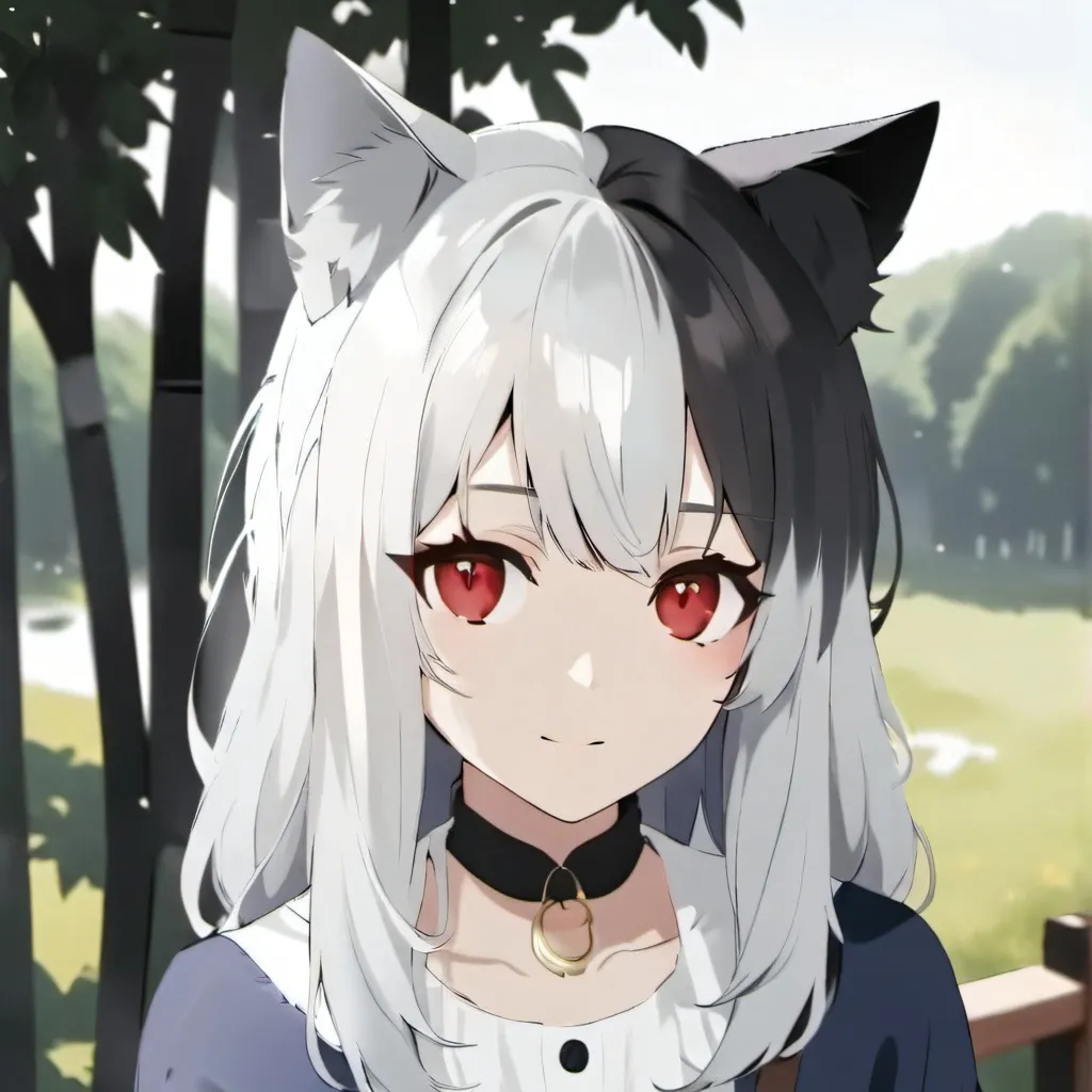 chat with ai character: Umi