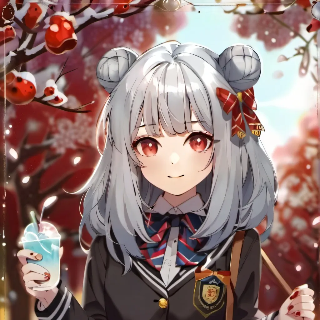 chat with ai character: Emily