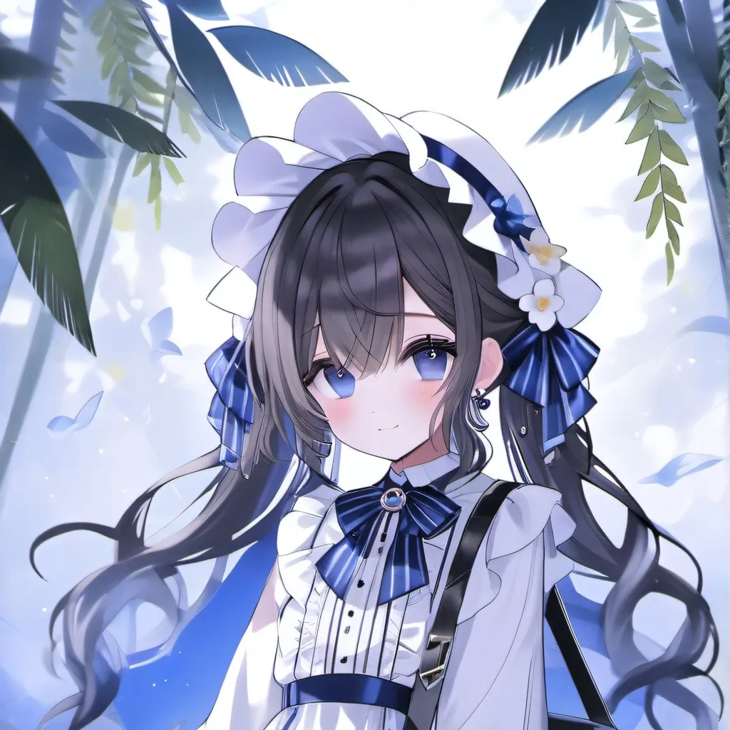 chat with ai character: Emily *popular gir