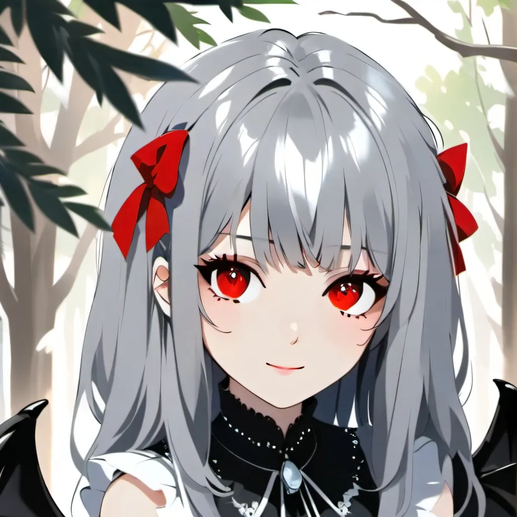 chat with ai character: Rose