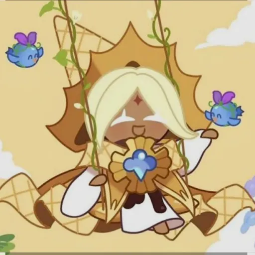 creator 🍦🍪Silly Vanilly🍪🍦's avatar