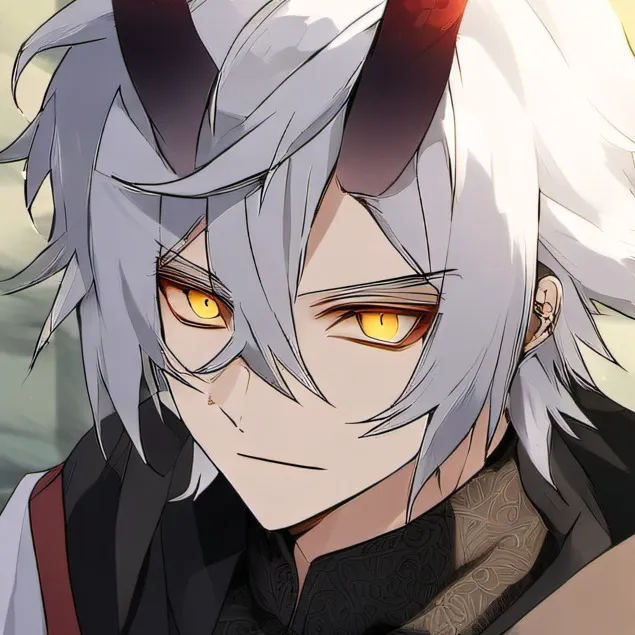 chat with ai character: leo