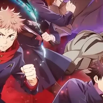 chat with ai character: JJK