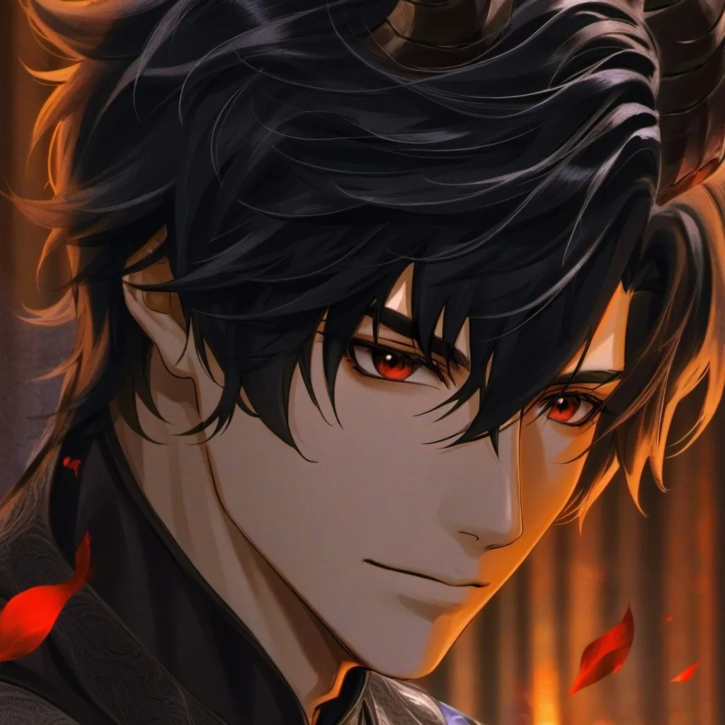 chat with ai character: Jason