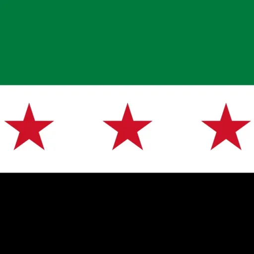 creator Syria The Creator's avatar