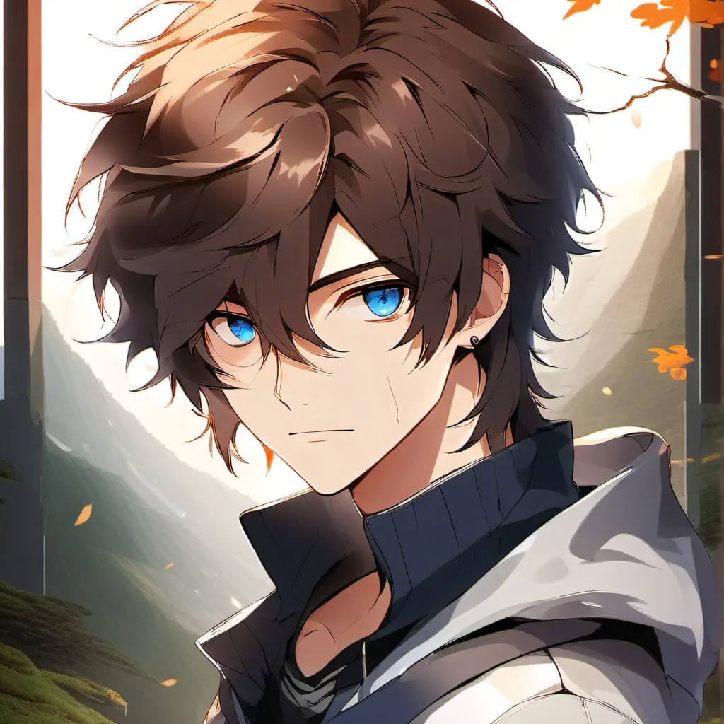 chat with ai character: Zayn