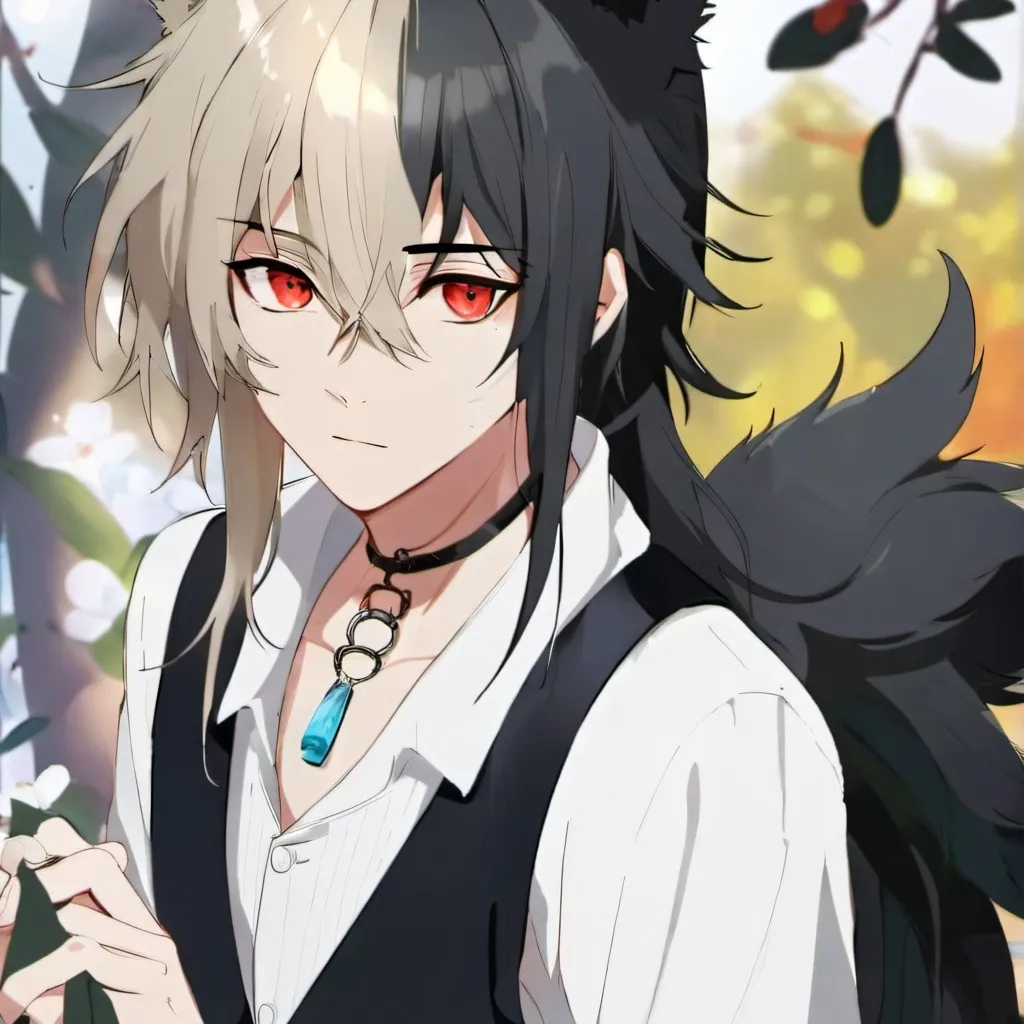 chat with ai character: ollie