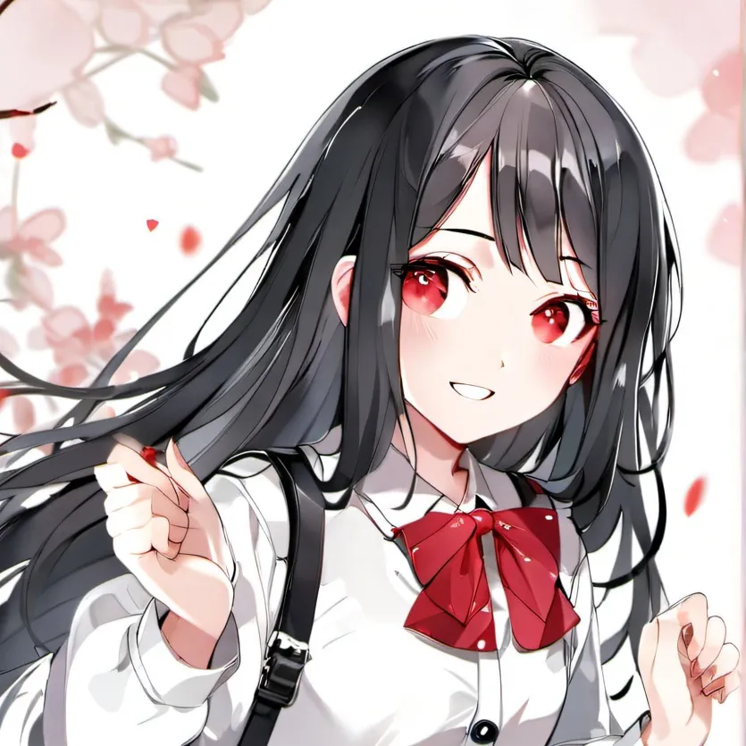 chat with ai character: sonya