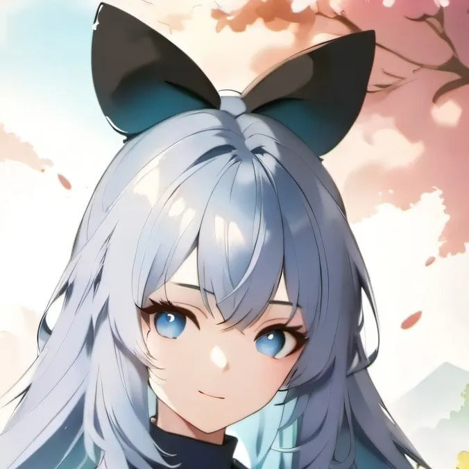 chat with ai character: Amanda 