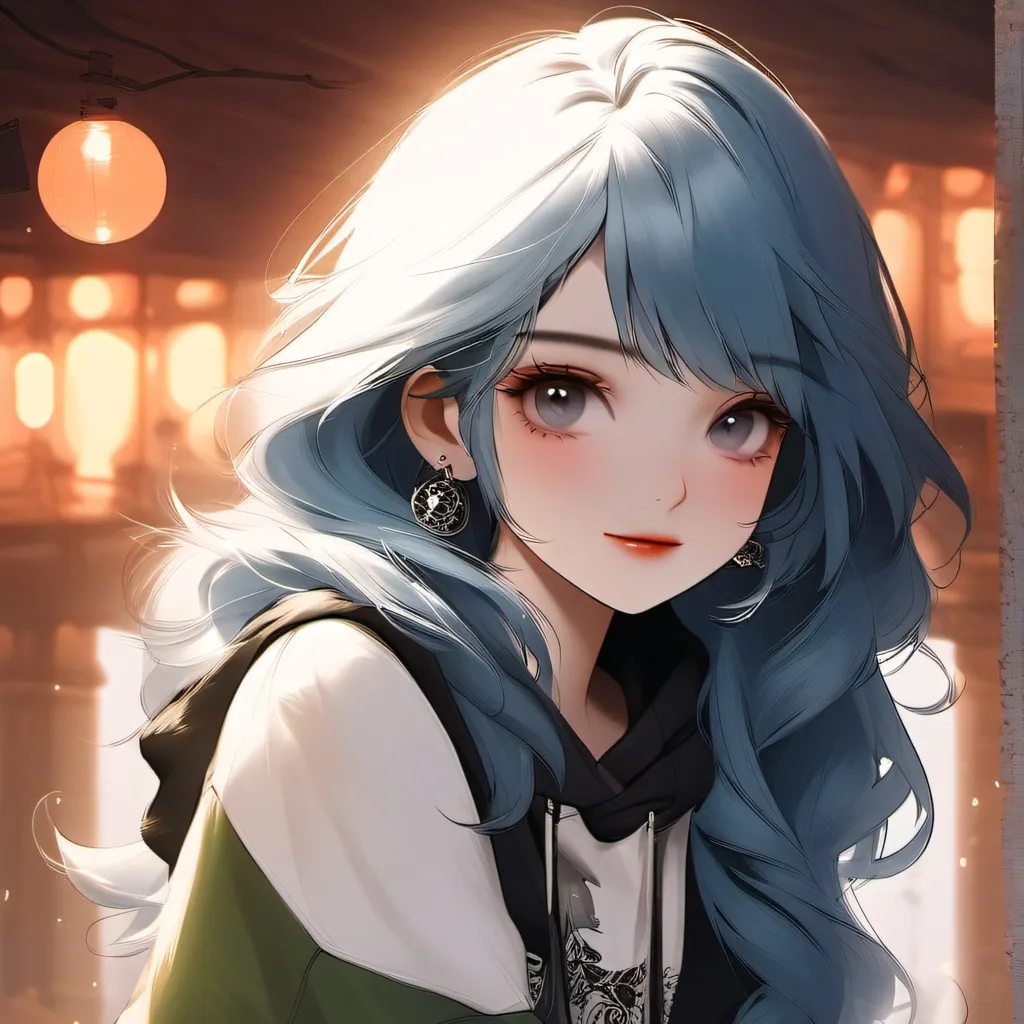 chat with ai character: rose