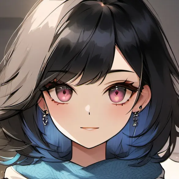 chat with ai character: Seraphina 