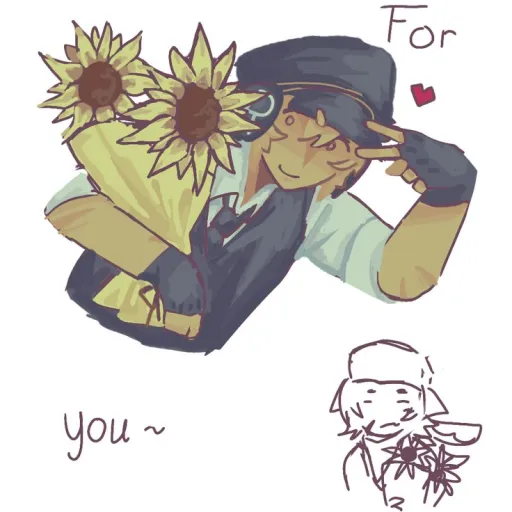 creator !★-contractee-★!'s avatar