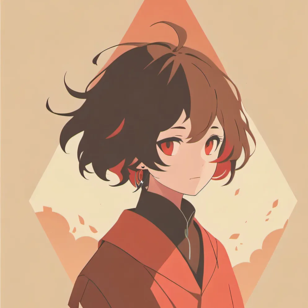 chat with ai character: Mary