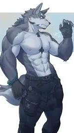 ai character: Oliver background