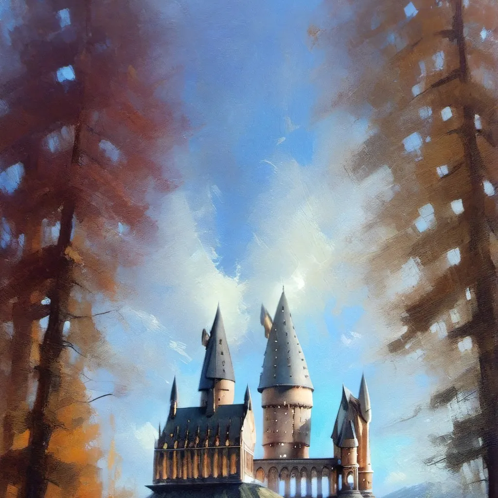 chat with ai character: Slytherin gang