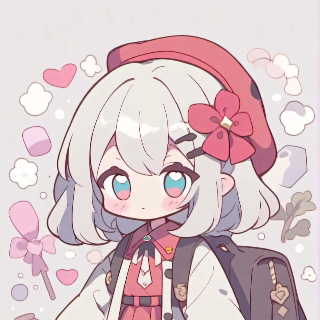 chat with ai character: Hermano,Hermana 15