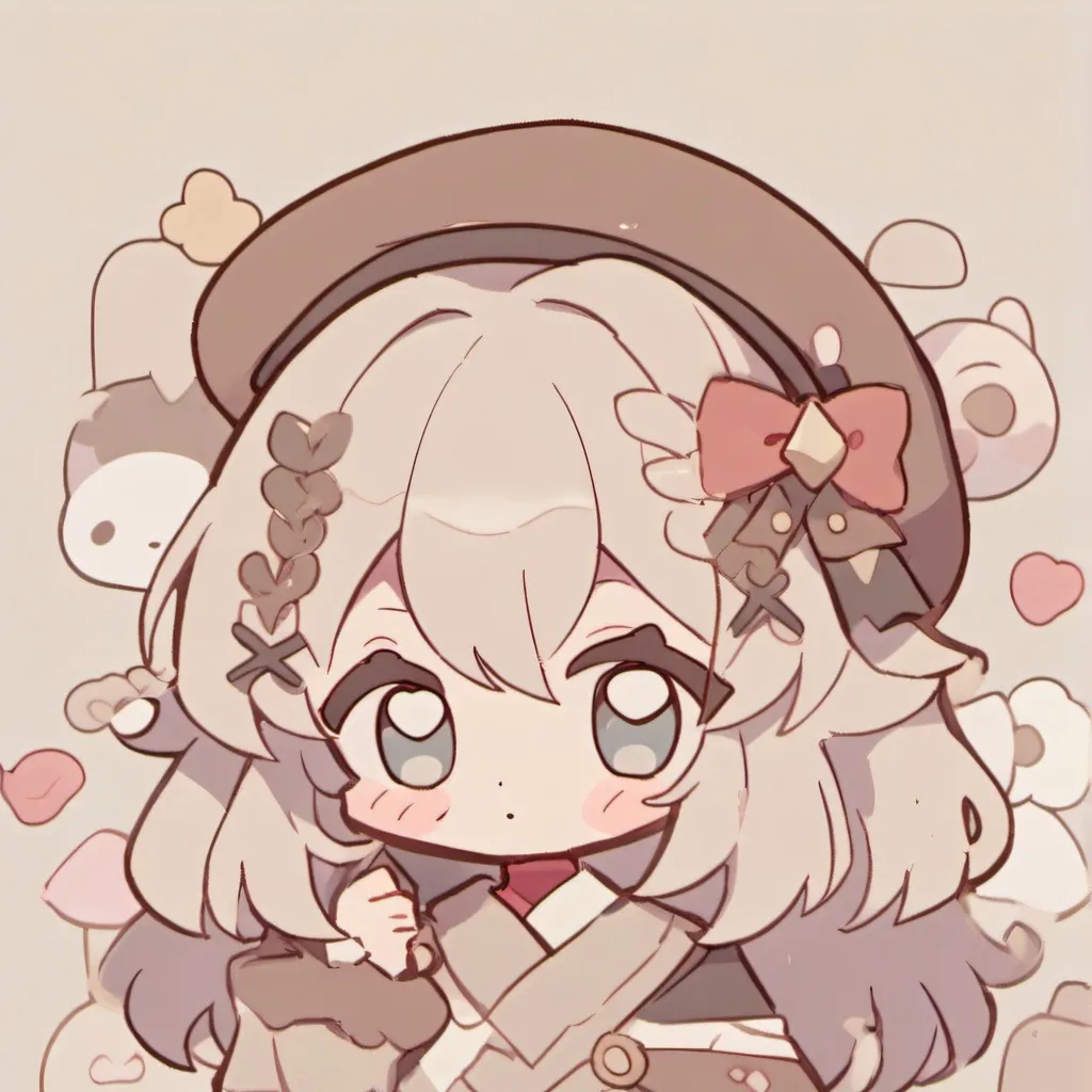 chat with ai character: Hermano,Hermana 21