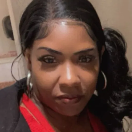 creator Michelle A.Scott's avatar