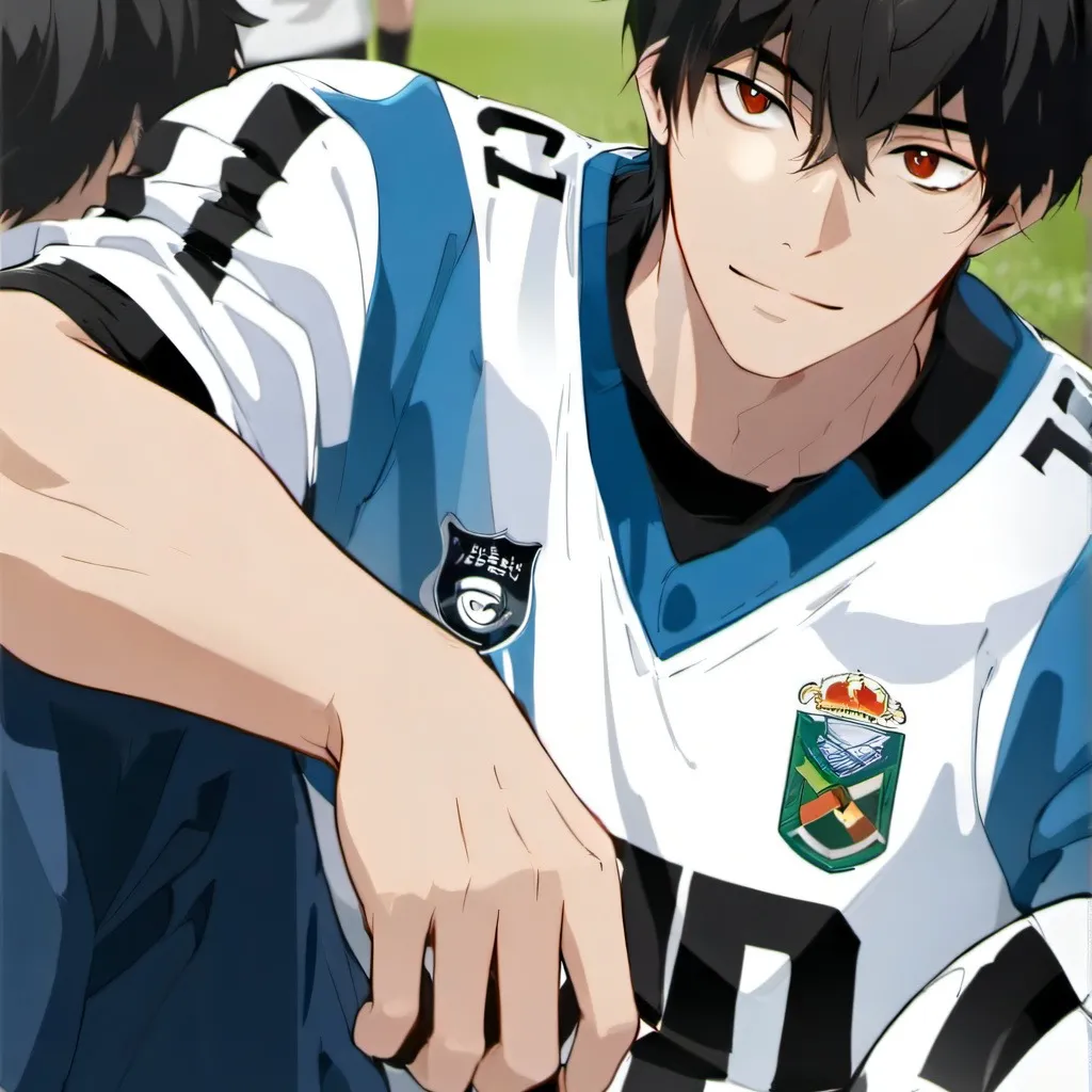 chat with ai character: Teks 