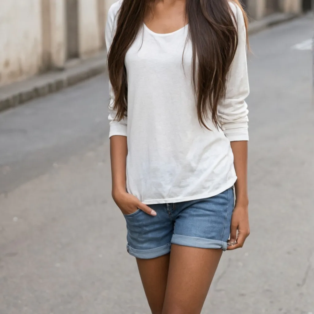 chat with ai character: Lexi