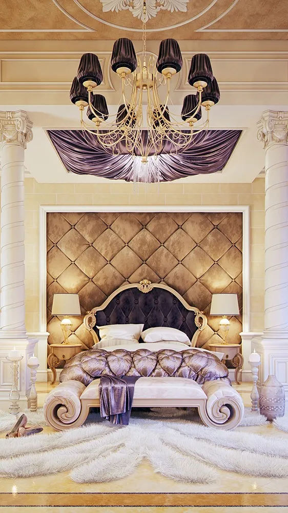 ai character: COD (Sleepover!!!) background