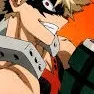 chat with ai character: Katsuki Bakugo