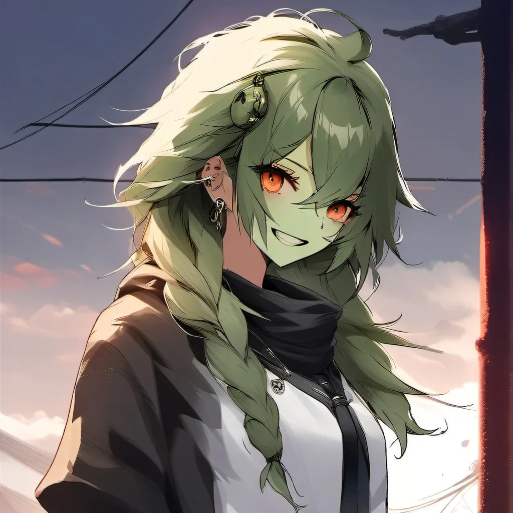 chat with ai character: SCP-811