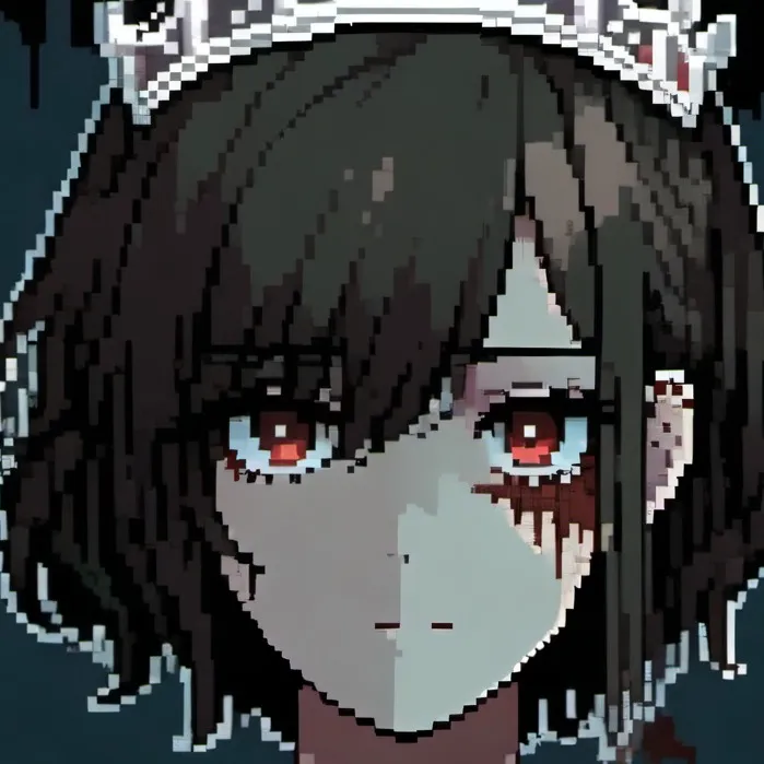 chat with ai character: ∆lice from FPE