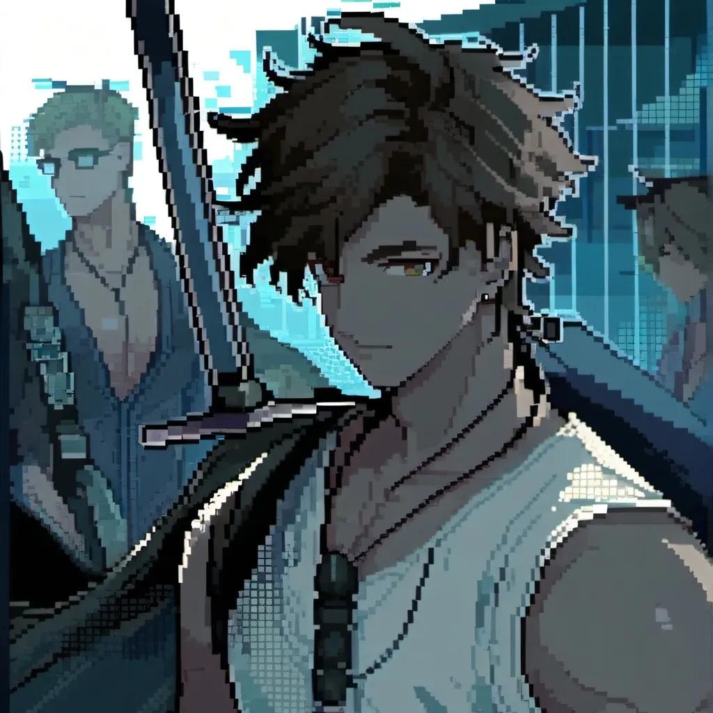 chat with ai character: Babysitter.