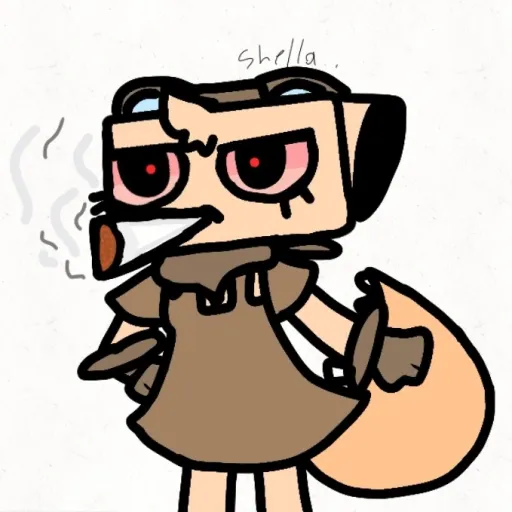 creator shella (lizzy)'s avatar