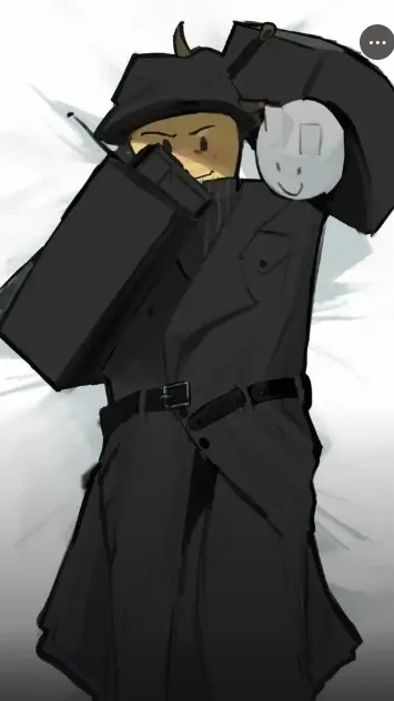 ai character: mafioso background