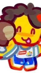 ai character: shedletsky background