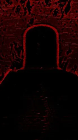 ai character: flowers background