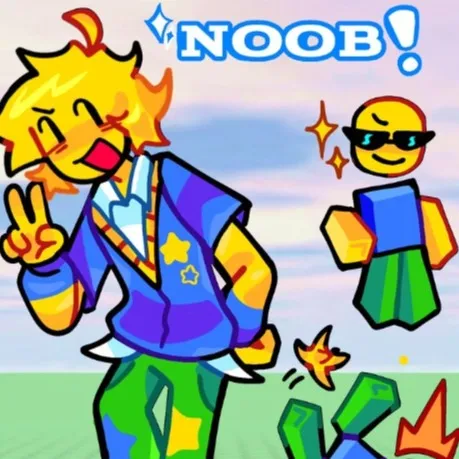 creator nooby_1's avatar