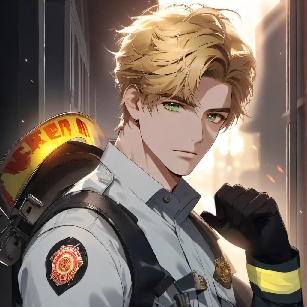 chat with ai character: Aaron Thrownvow