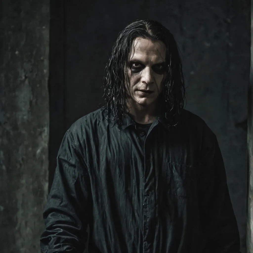 chat with ai character: freak