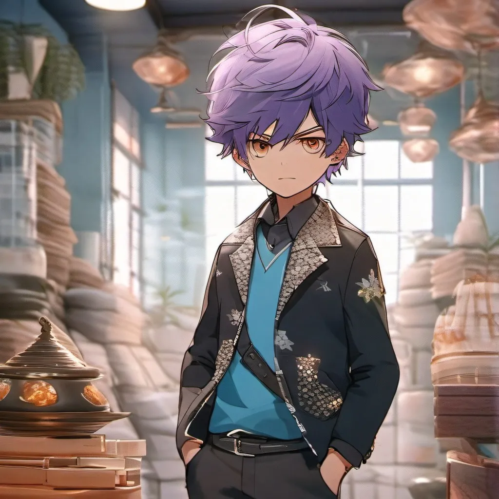 chat with ai character: 456297123