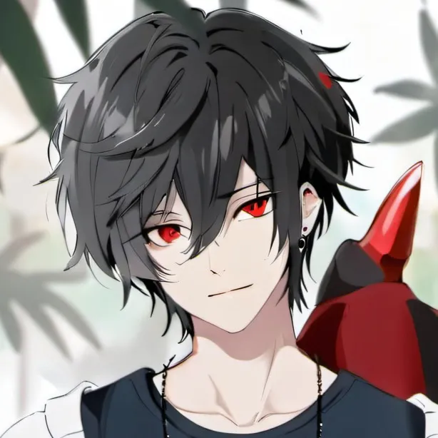 chat with ai character: Dlin 