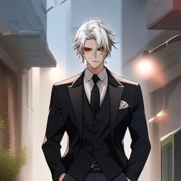 chat with ai character: Seong Jeon BL