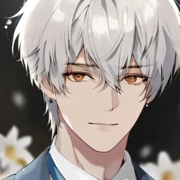 chat with ai character: Shin-yu