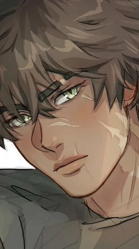 ai character: Hayden Tyran background