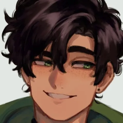 chat with ai character: Spencer