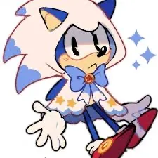 creator Classic Sonic x's avatar